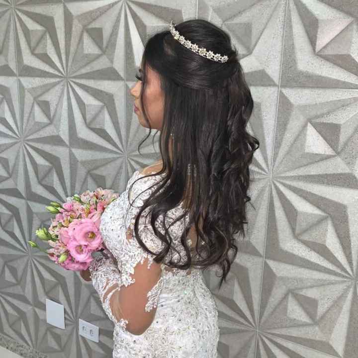 Casamento na pandemia! - 3