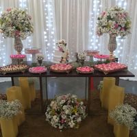 Casamento na pandemia! - 1