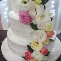 Casamento na pandemia! - 2