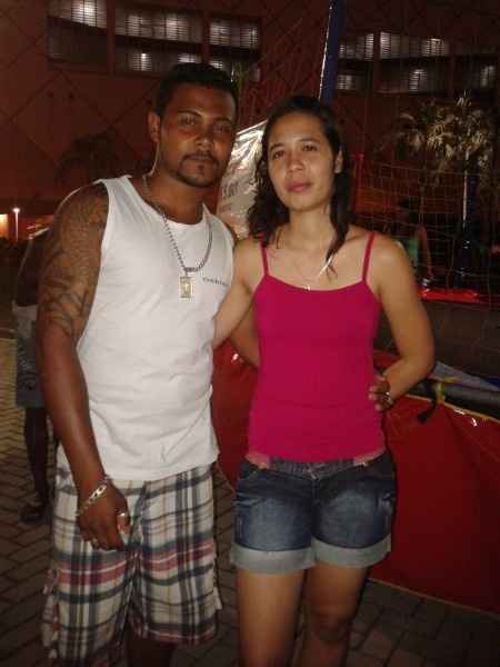 Eu e meu amor
