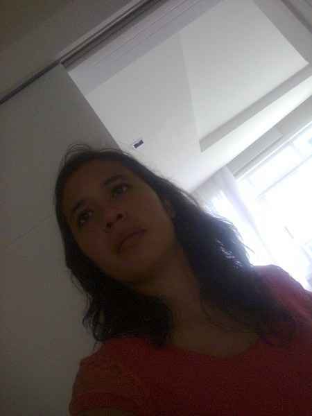 Essa e a Camila.