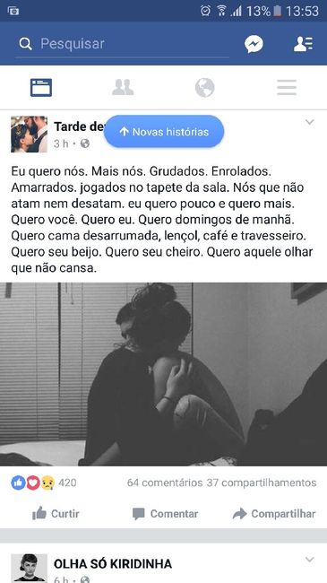 Meu estilo de noiva é clÁssica! - (daniela) - 1
