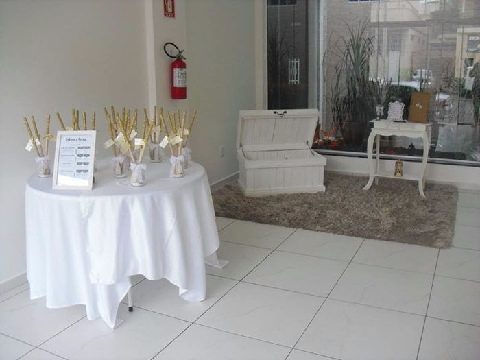 Hall de entrada