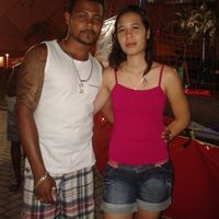 Eu e meu amor
