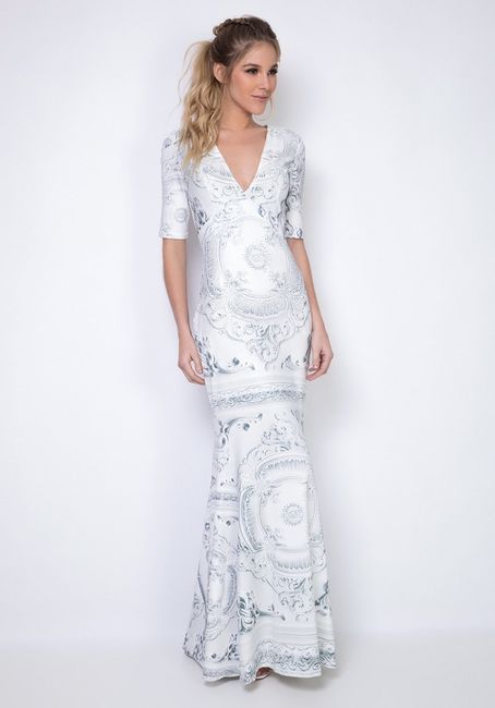 Meu vestido