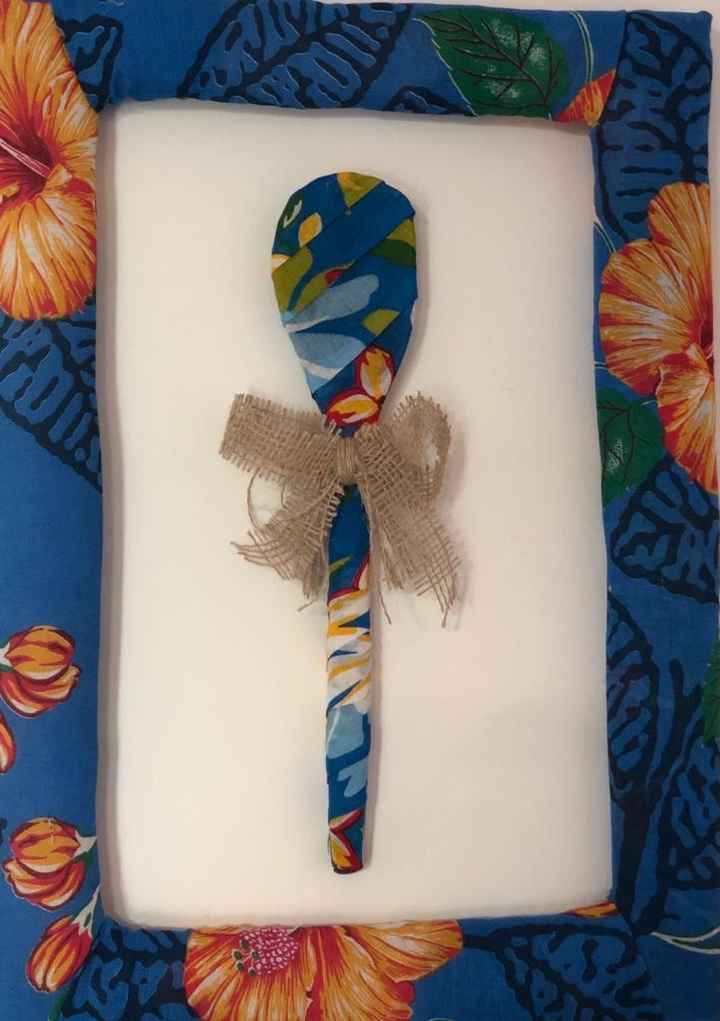 Meu charraiá de panela - 7