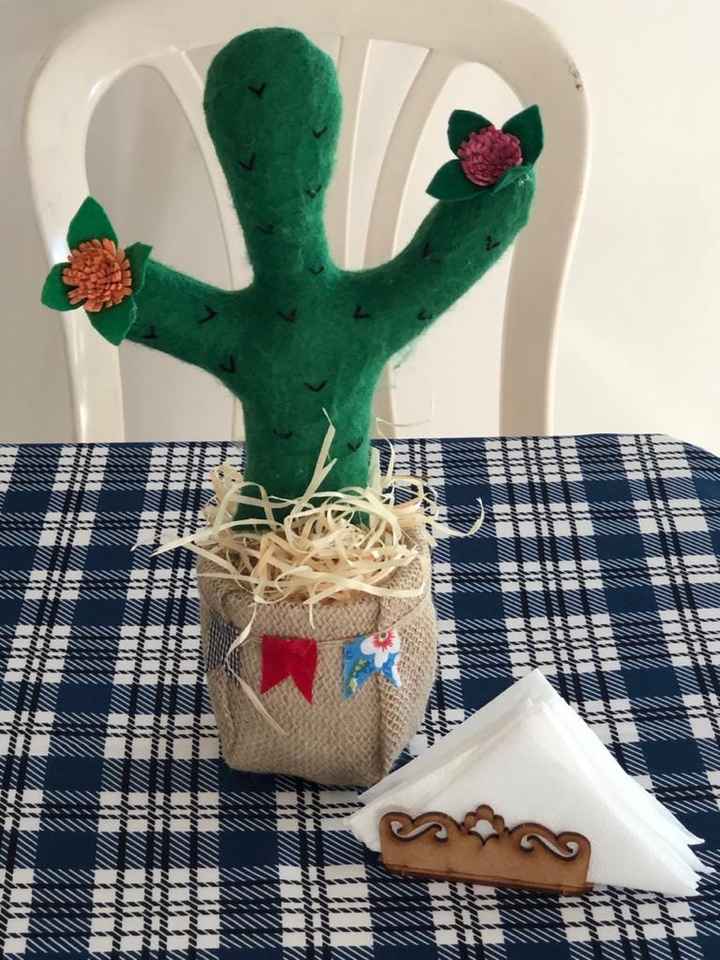Meu charraiá de panela - 8
