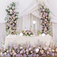 Quais flores você escolheu para o seu casamento? 🌷🌹🌻💐 - 1