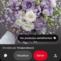 Quais flores você escolheu para o seu casamento? 🌷🌹🌻💐 - 2