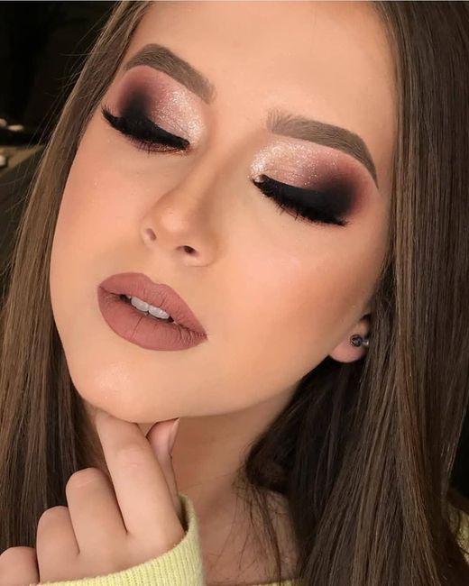 👰 Minhas escolhas para o dia de noiva - Ana Paula 2