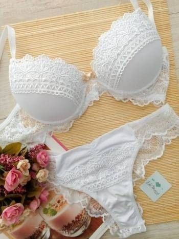 👰 Minhas escolhas para o dia de noiva - Ana Paula 4
