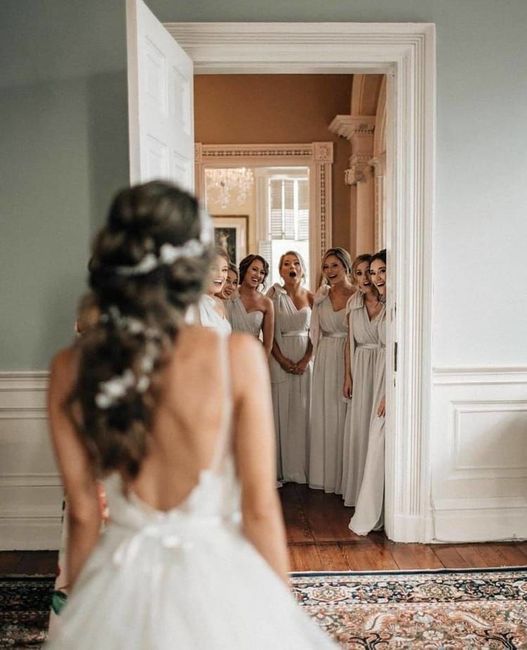 👰 Minhas escolhas para o dia de noiva - Ana Paula 5