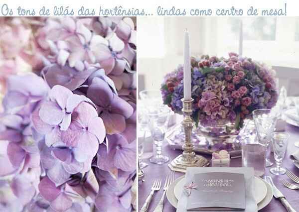 Flores da decoração da cerimônia e bouquet - 2