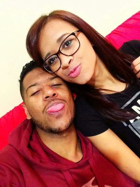 Poste uma foto com o seu amor - 1
