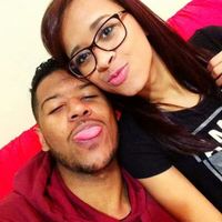 Poste uma foto com o seu amor - 1