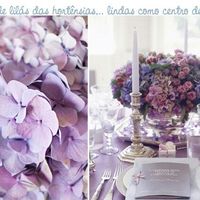 Flores da decoração da cerimônia e bouquet - 2