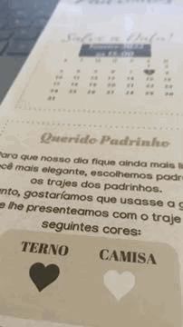 Manual de Padrinhos #vemver 3