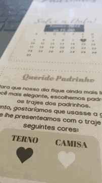 Manual de Padrinhos #vemver - 3
