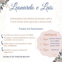 Faça você mesmo o convite - 2