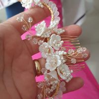 Minha grinalda 🥰❤️ - 2