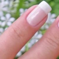 Inspiração de unhas - 1