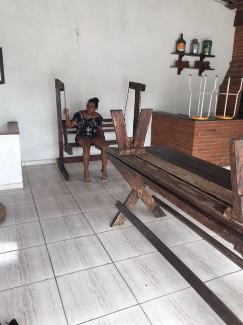  Fechamos o salão! 😍 - 8