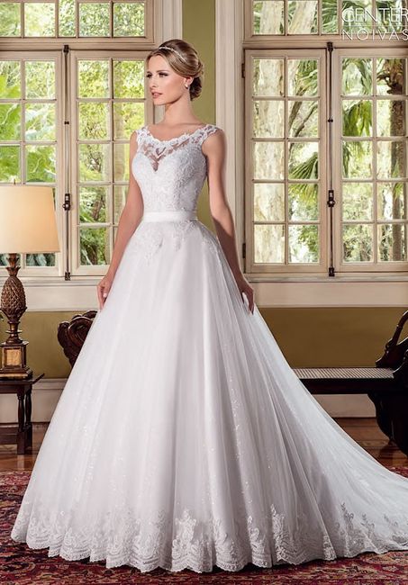 E essas são minhas inspirações para vestidos
