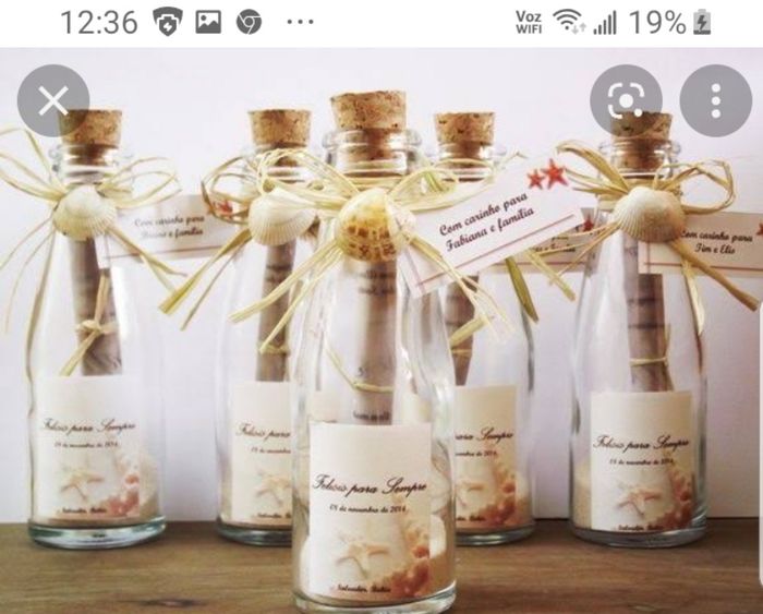 Casamento na praia 2