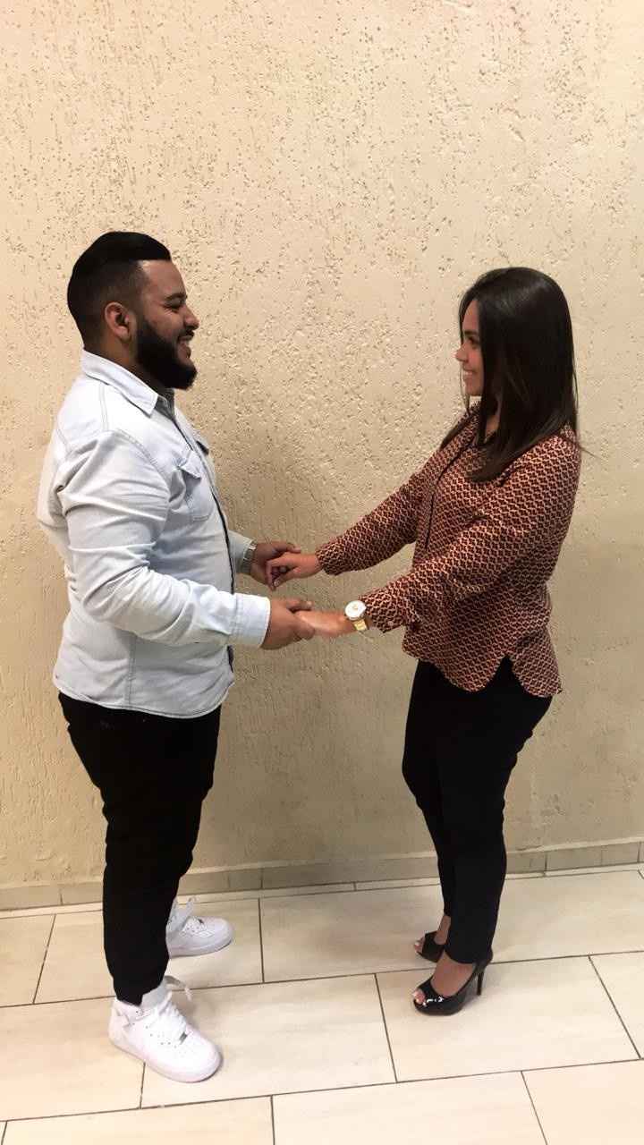 Eu e meu príncipe! 