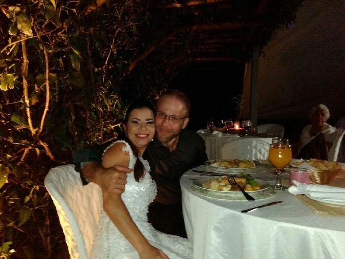 Casei no dia 10/12/16!!!! - 8