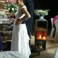 Casei no dia 10/12/16!!!! - 7