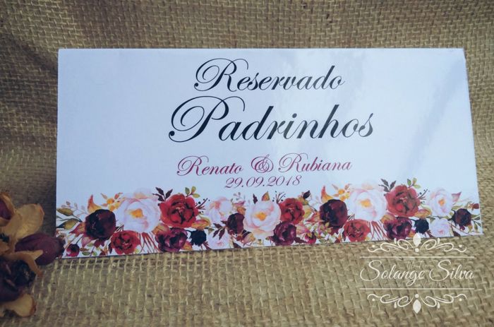 Almoço sem cerimonia 1