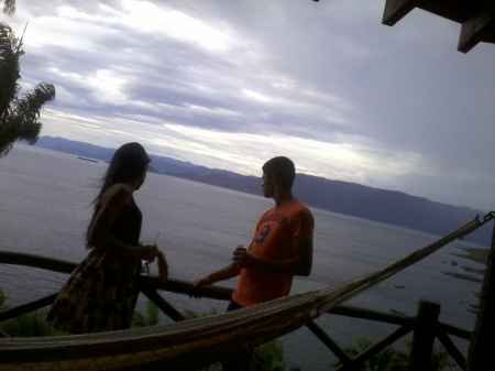 ILHA  BELA