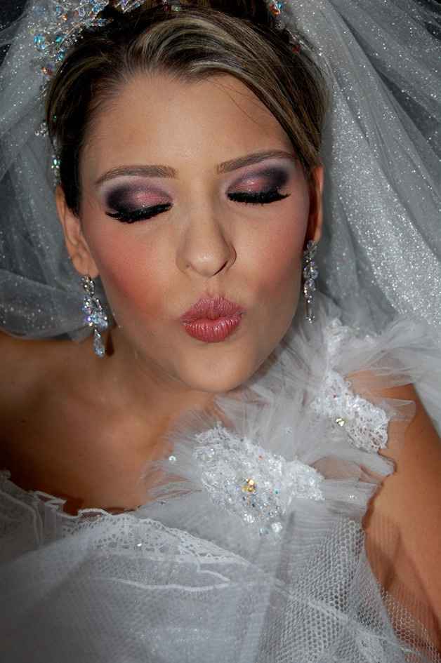 Make perfeita!!!