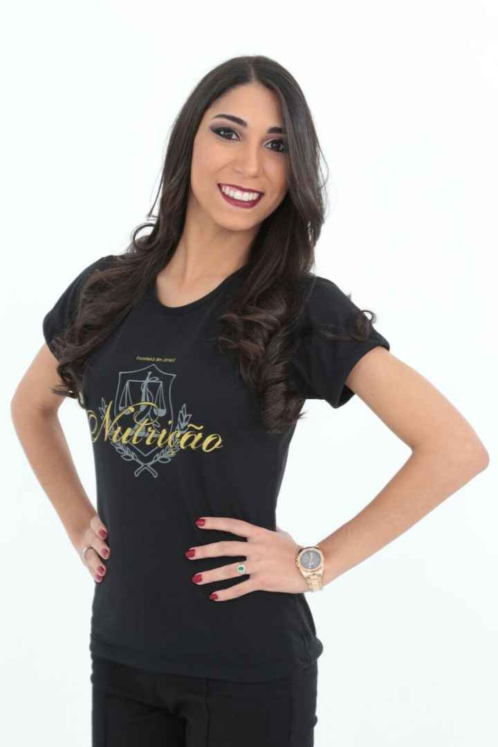 Maquiagem dela 