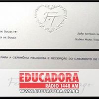 Noivo orfão de mãe e pai - 1