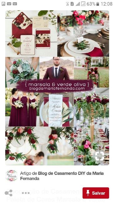  Noivinhas de maio - 1