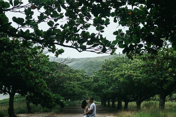 Nosso Pré Wedding!!!! #vemver - 11