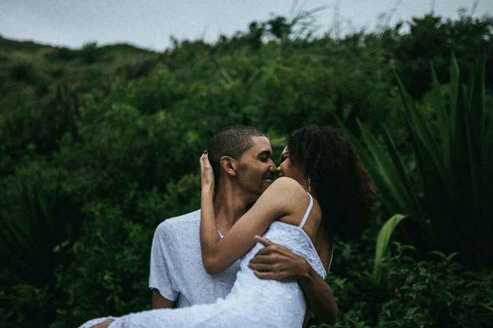 Nosso Pré Wedding!!!! #vemver - 10