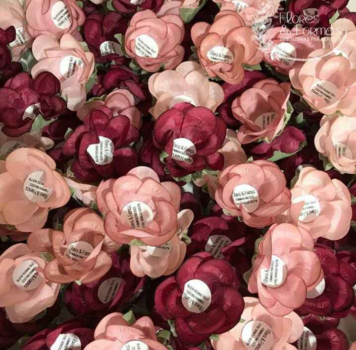 Minhas Forminhas (flores e Formas) 🌹🌸 - 4