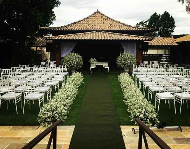 12 dias para o casamento e previsão de chuva! :( - 1