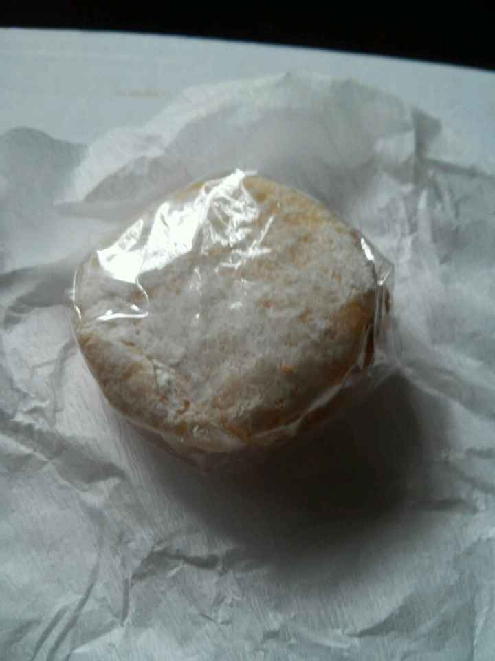 Fiz bem casados, receita com link - 2