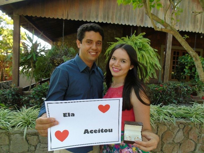 Ensaio fotográfico pós noivado !! #vemver - 2