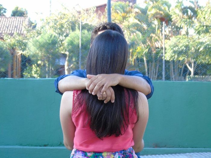 Ensaio fotográfico pós noivado !! #vemver - 8