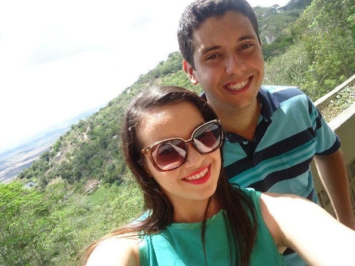 Como você e seu amor se conheceram ? #contapragente - 3