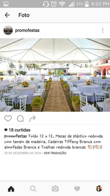Casamento em junho 2017 😱 - 1