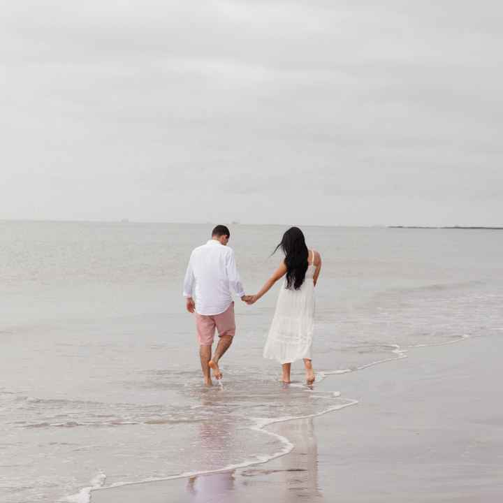 Nossas fotos pré-wedding: Wallace e Jacqui 💕 - 3