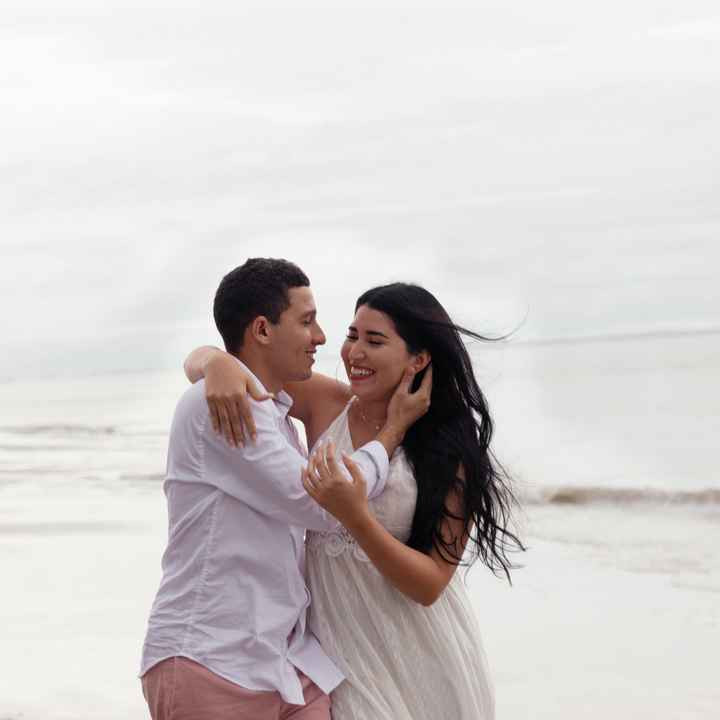Nossas fotos pré-wedding: Wallace e Jacqui 💕 - 7