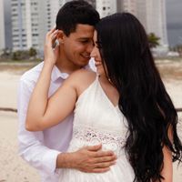 Nossas fotos pré-wedding: Wallace e Jacqui 💕 - 20