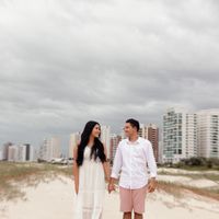 Nossas fotos pré-wedding: Wallace e Jacqui 💕 - 22
